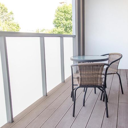 Polanowscy Apartamenty Blisko Morza Kasprowicza 20 A Apartament 111 Kołobrzeg Eksteriør bilde
