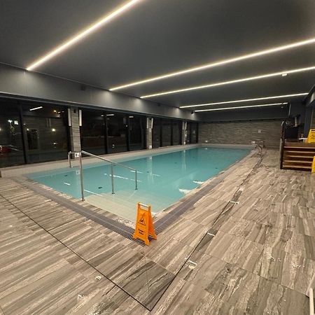 Polanowscy Apartamenty Blisko Morza Kasprowicza 20 A Apartament 111 Kołobrzeg Eksteriør bilde