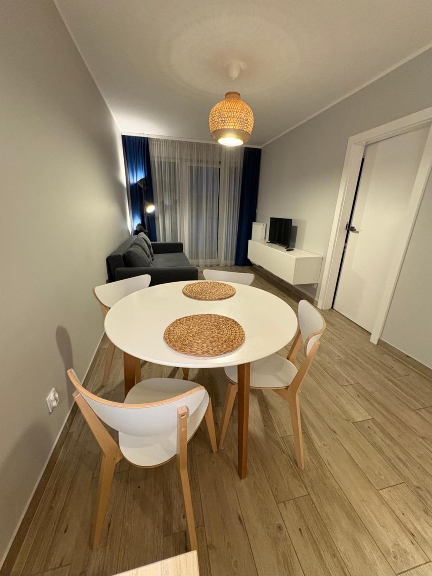Polanowscy Apartamenty Blisko Morza Kasprowicza 20 A Apartament 111 Kołobrzeg Eksteriør bilde