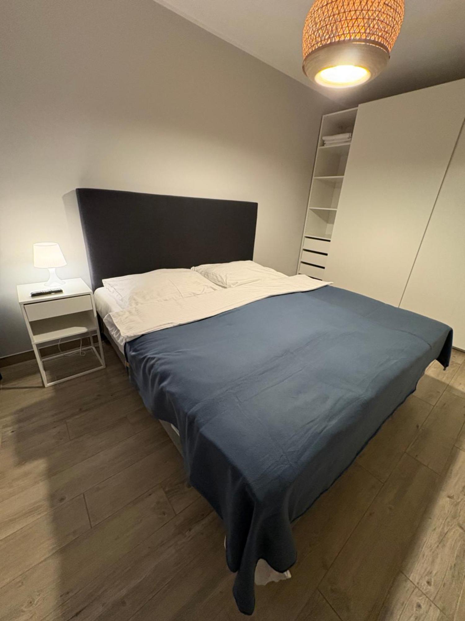 Polanowscy Apartamenty Blisko Morza Kasprowicza 20 A Apartament 111 Kołobrzeg Eksteriør bilde