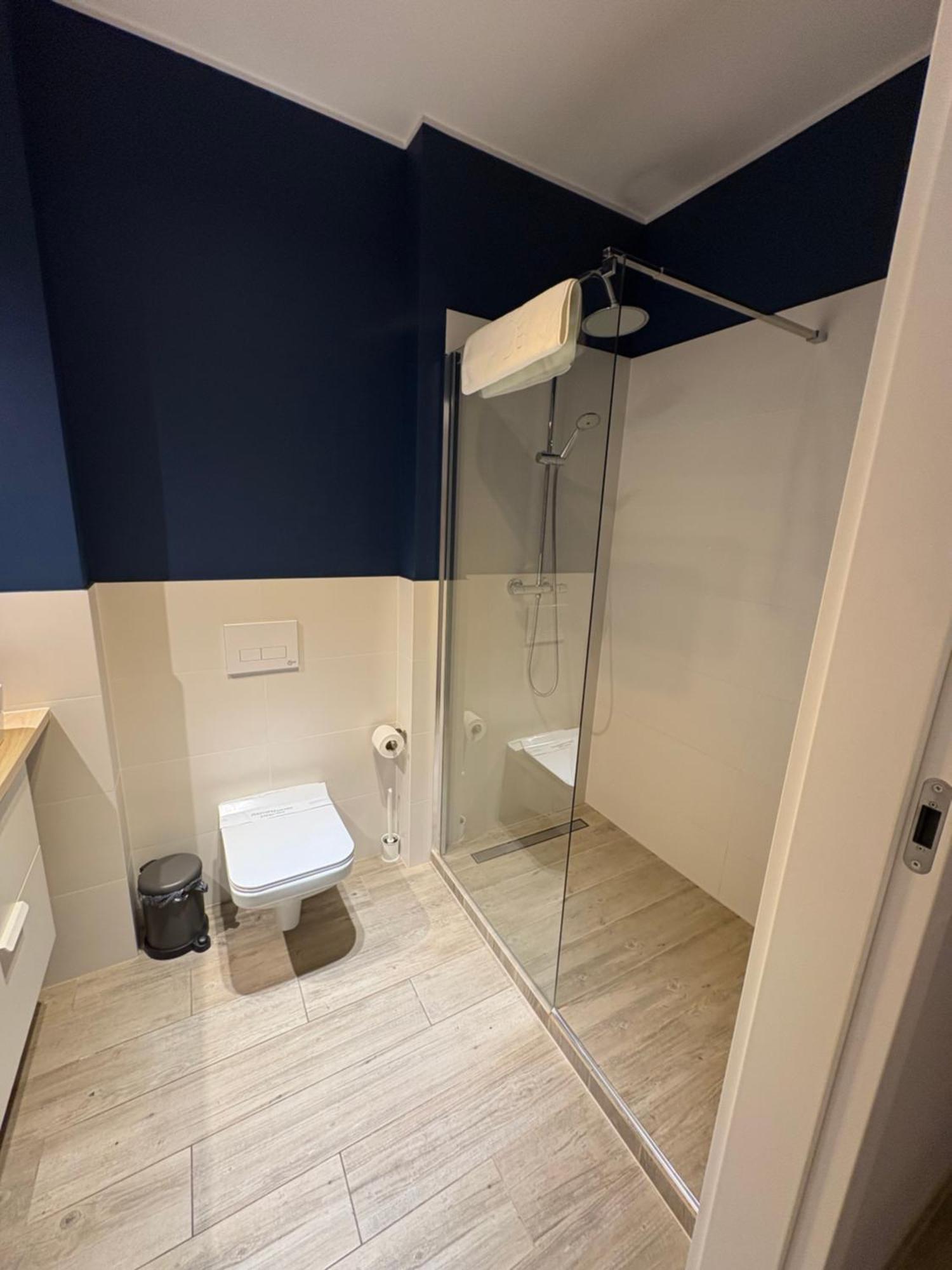 Polanowscy Apartamenty Blisko Morza Kasprowicza 20 A Apartament 111 Kołobrzeg Eksteriør bilde