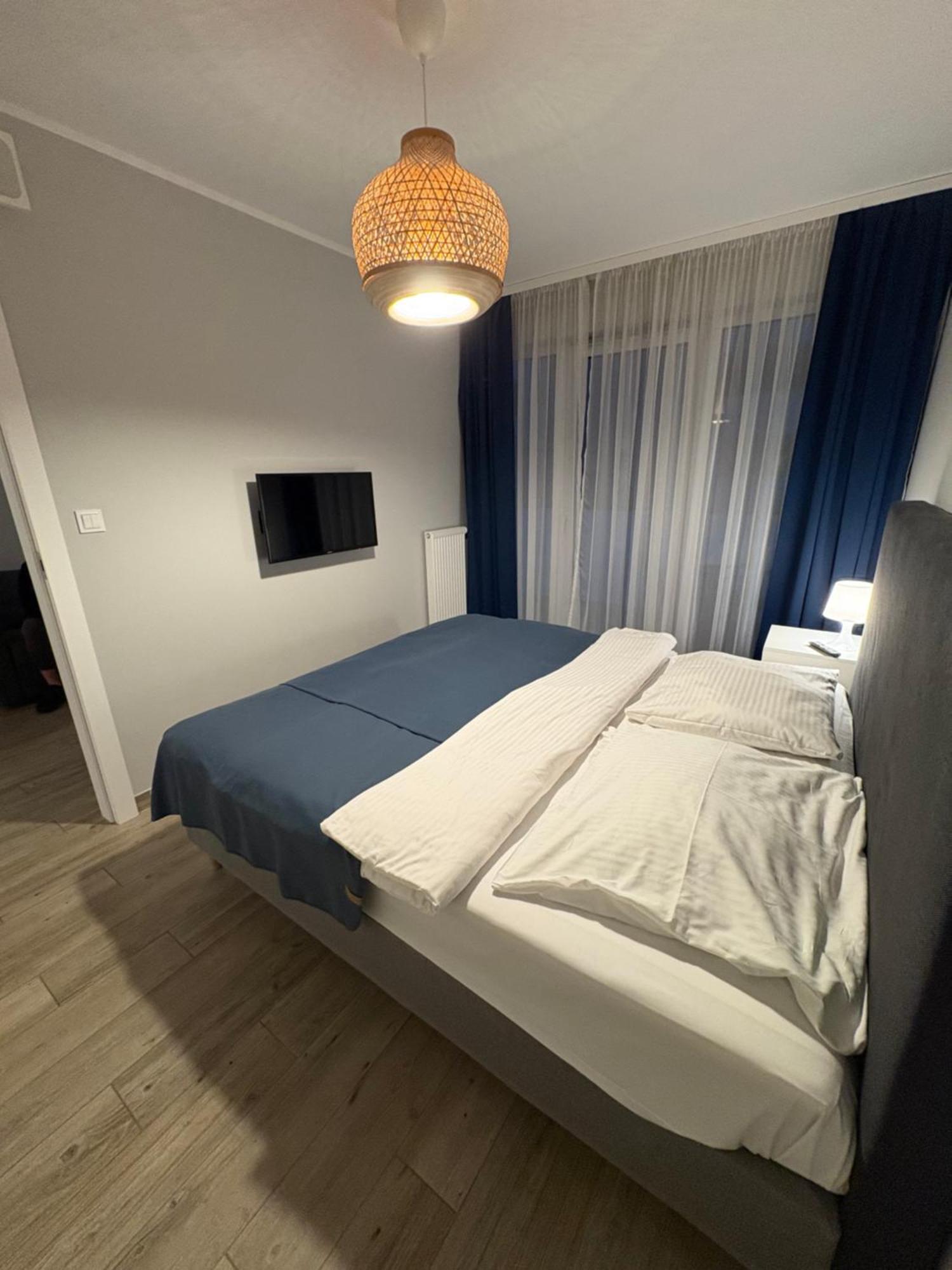 Polanowscy Apartamenty Blisko Morza Kasprowicza 20 A Apartament 111 Kołobrzeg Eksteriør bilde